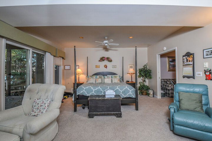 Summer Haven 4 Bedroom House - thumb 5