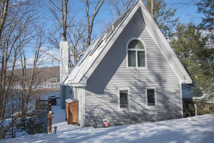 Summer Haven 4 Bedroom House - thumb 2