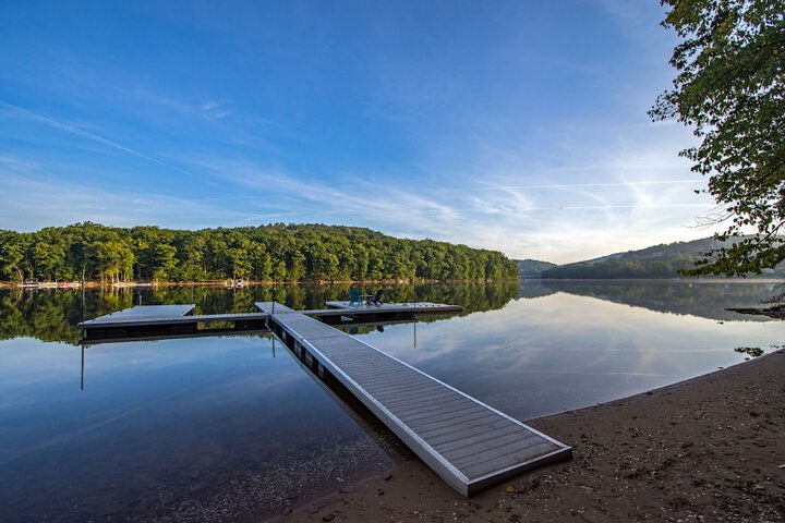 Summer Haven 4 Bedroom House - thumb 3