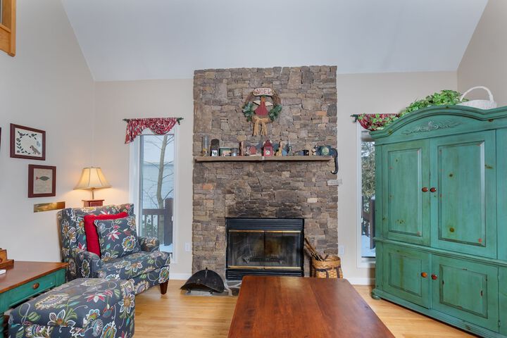 Summer Haven 4 Bedroom House - thumb 7