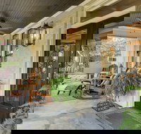 Caroline House Nashville Historic Inn - Accommodation Los Angeles