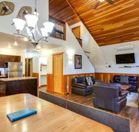 Four Bedroom Home 02Mbh - Accommodation Los Angeles