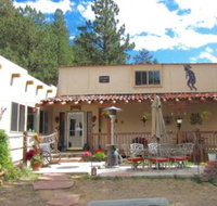 Kokopelli Inn - Accommodation Los Angeles