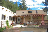 Kokopelli Inn