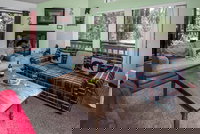 14 Pin - Two Bedroom Cabin