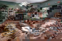 MOOSE3 - Three Bedroom Townhome