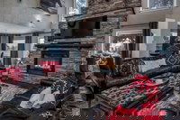 1 High Mesa - Five Bedroom Cabin