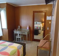 Fox Castle Bed  Breakfast - Accommodation Los Angeles