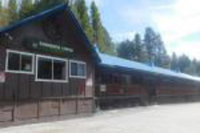 The Tamarack Lodge