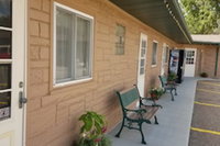 Sleep For Less Motel