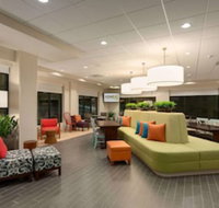 Home2 Suites by Hilton Goldsboro - Accommodation Los Angeles