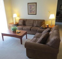 Berkley Manor - Accommodation Los Angeles