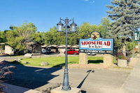 Moosehead Lodge  Cabins