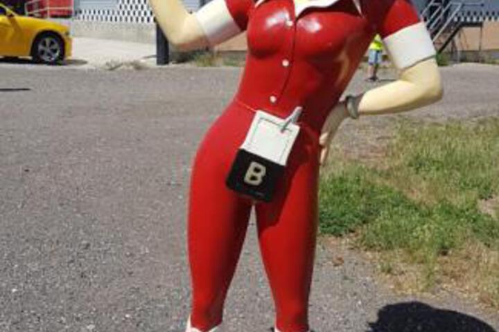 Galaxy Of Hatch A Motorcycle Motel & Diner Between Bryce & Zion - thumb 5