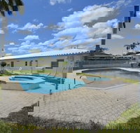 Hallandale Beach Apartments - Accommodation Los Angeles