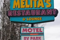 Melita's Crater Lake Adventures