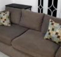 Beach Front Apartment Naguabo - Accommodation Los Angeles