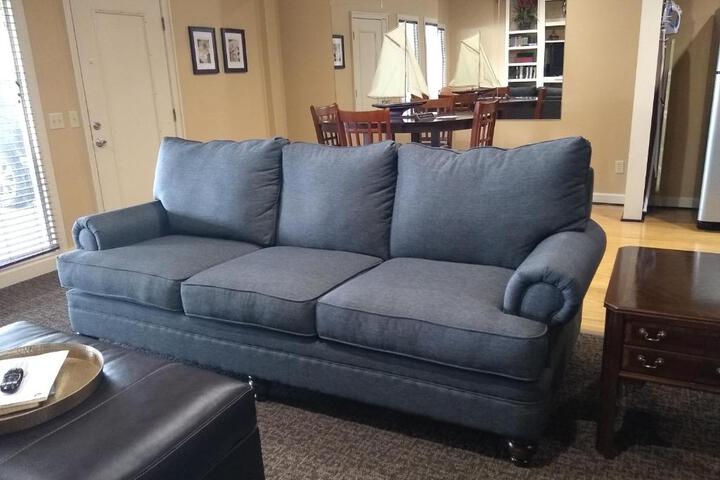 Southern Comfort Suites - thumb 2