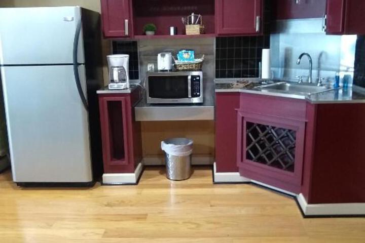 Southern Comfort Suites - thumb 7