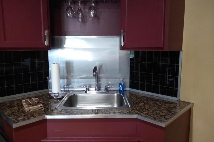 Southern Comfort Suites - thumb 4