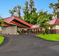 Highland Inn New Cumberland - Accommodation Los Angeles