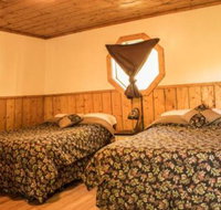 Aspen Haven Cabin - Accommodation Los Angeles