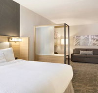 SpringHill Suites by Marriott Allentown Bethlehem/Center Valley - Accommodation Los Angeles