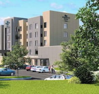 Homewood Suites by Hilton Allentown Bethlehem Center Valley - Accommodation Los Angeles