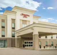 Hampton Inn Newport TN - Accommodation Los Angeles