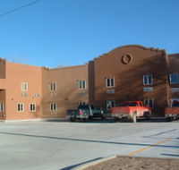 The Sunset Inn - Accommodation Los Angeles