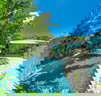 Ocean Blue - Gulfview by Beachside Management - Accommodation Los Angeles