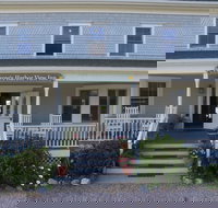 Payne's Harbor View Inn - Accommodation Los Angeles