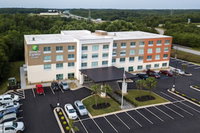 Holiday Inn Express  Suites Greenville S- Piedmont an IHG Hotel