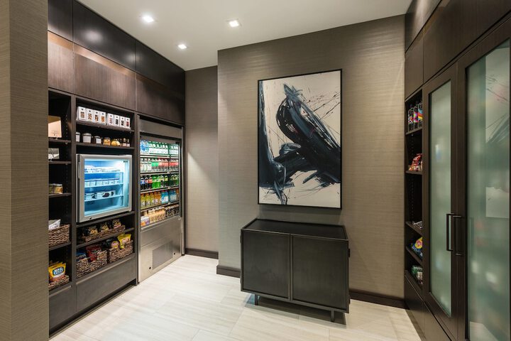 AC Hotel By Marriott Worcester - thumb 5