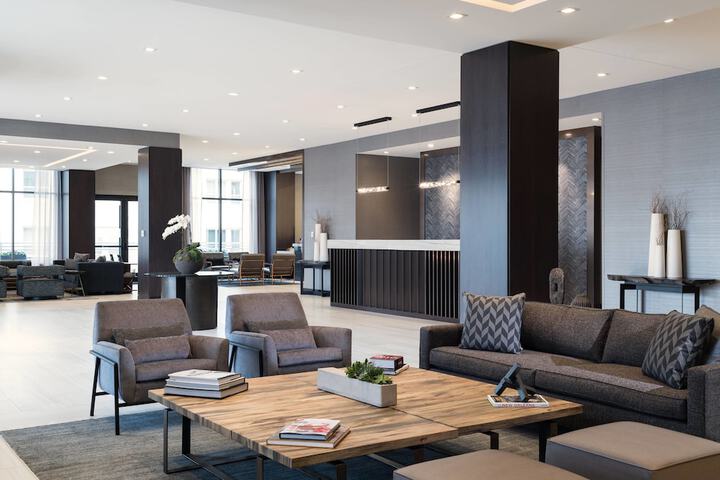 AC Hotel By Marriott Worcester - thumb 6