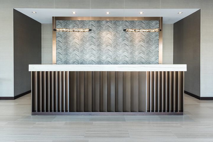 AC Hotel By Marriott Worcester - thumb 7