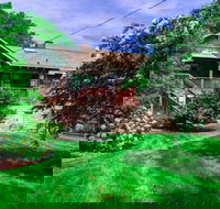 Belmont Blvd Bed and Breakfast - Accommodation Los Angeles