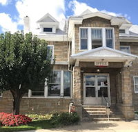 Colonial Hotel-Motel - Accommodation Los Angeles