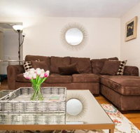 Great 1 Bedroom apartment Longwood MBTA Boston Fenway Jamaica Pond - Accommodation Los Angeles