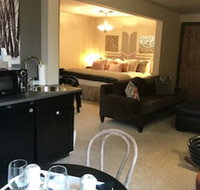 Colter's Lodge - Accommodation Los Angeles