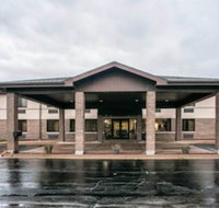 Econo Lodge Inn  Suites - Accommodation Los Angeles