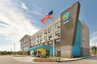 Tru by Hilton Meridian Boise West ID