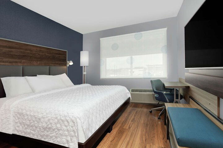 Tru By Hilton Jacksonville St Johns Town Center - thumb 2