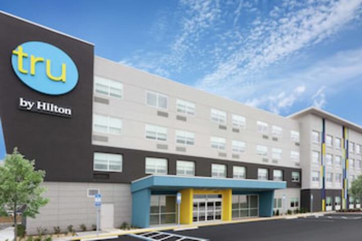 Tru By Hilton Jacksonville St Johns Town Center - thumb 0