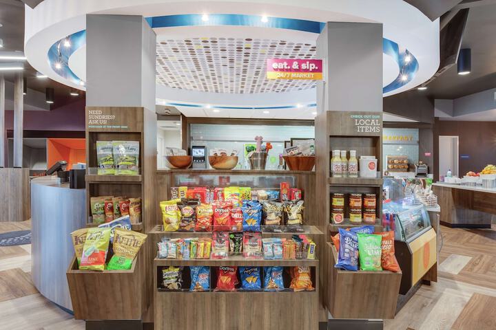 Tru By Hilton Jacksonville St Johns Town Center - thumb 5