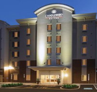 Candlewood Suites Bensalem - Philadelphia Area an IHG Hotel - Accommodation Los Angeles