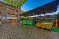 Lexen Hotel North Hollywood