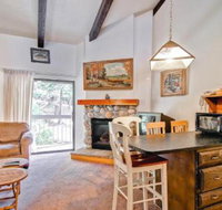 Yosemite Large Loft Condominium - Accommodation Los Angeles