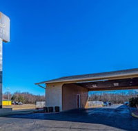 Quality Inn Glenpool - Tulsa - Accommodation Los Angeles