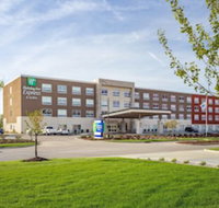 Holiday Inn Express  Suites Hammond an IHG Hotel - Accommodation Los Angeles